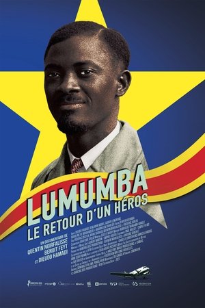 Lumumba, le retour d'un héros (2023)