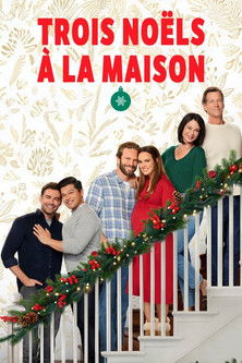 Trois Noëls à la maison (2023)