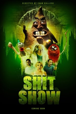 Shit Show (2023)