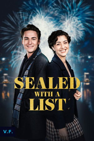 Sealed with a List (2023)