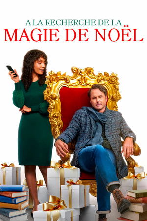 À la recherche de la magie de Noël (2023)