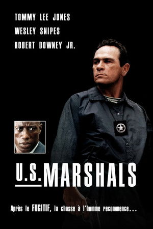 U.S. Marshals (1998)