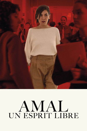 Amal: Un esprit libre (2024)