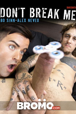 Don't Break Me (2018)