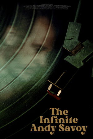 The Infinite Andy Savoy (2024)
