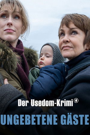 Ungebetene Gäste - Der Usedom-Krimi (2021)