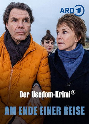 Am Ende einer Reise - Der Usedom-Krimi (2022)
