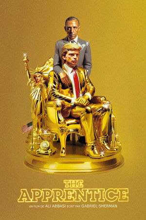 The Apprentice (2024)