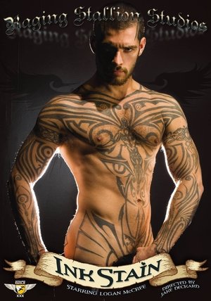 Ink Stain (2009)