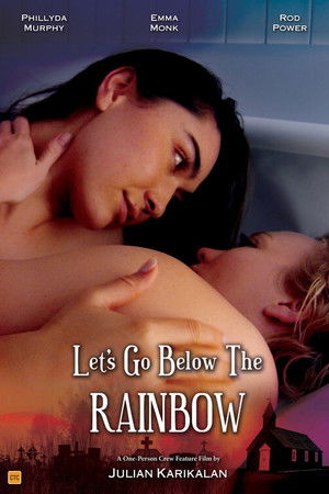 Let's Go Below the Rainbow (2023)