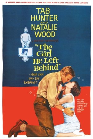 The Girl He Left Behind (1956)