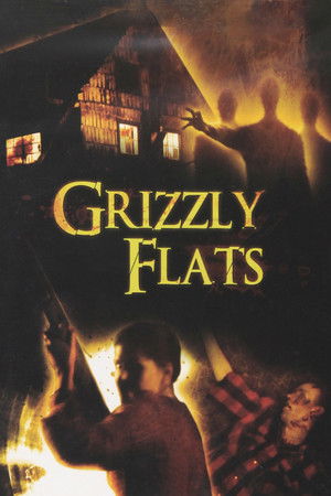 Shadow People (2011)