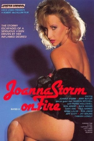 Joanna Storm on Fire (1986)