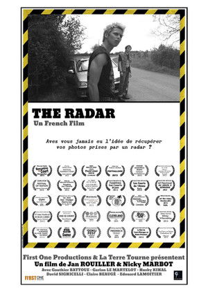 The Radar (2013)