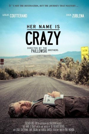 Her Name is Crazy (2012)