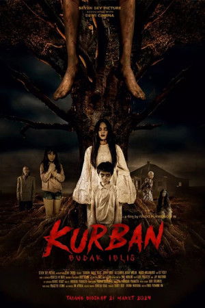 Kurban: Budak Iblis (2024)