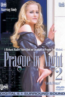 Prague by Night 2 (2001)