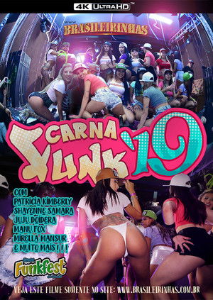 CarnaFunk 2019 (2019)