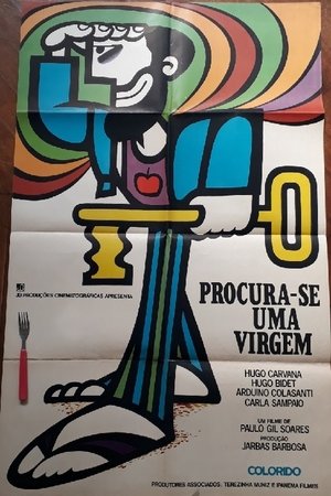 Procura-se uma Virgem (1972)