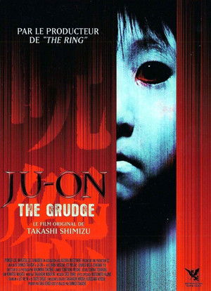 Ju-on : The Grudge (2002)