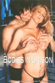Playgirl: Bodies in Unison (2010)