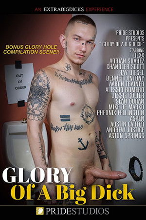 Glory of a Big Dick (2019)