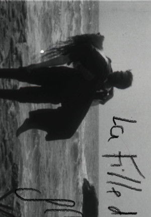 La Figlia del mare (1917)