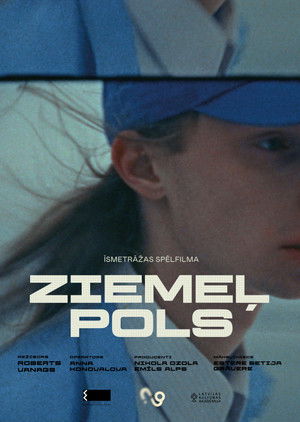 Ziemeļpols (2023)