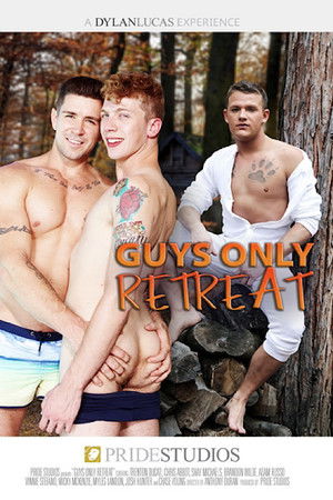 Guys Only Retreat (2016)