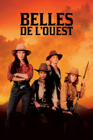 Les Belles de l'ouest (1994)