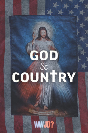 God and Country : The Rise of Christian Nationalism (2024)