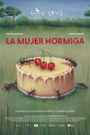 La mujer hormiga (2024)
