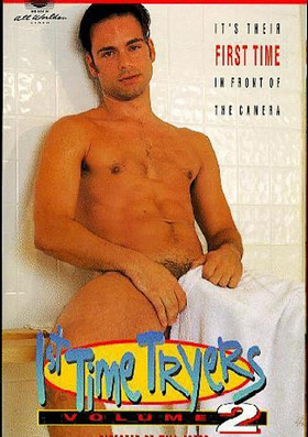 1st Time Tryers 2 (1996)