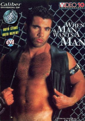 Everything a Man Wants (1995)