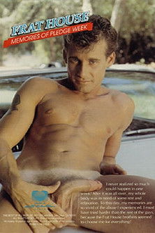 Frat House: Memories of Pledge Week (1992)