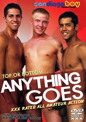 Top or Bottom... Anything Goes (2007)