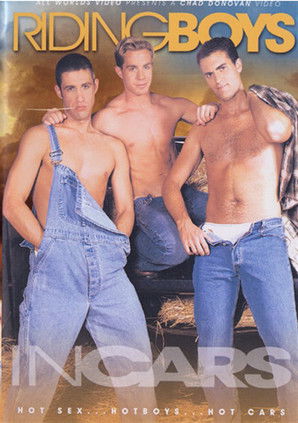 Riding Boys In Cars (2003)