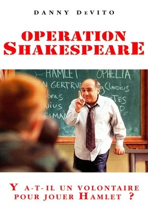 Opération Shakespeare (1994)