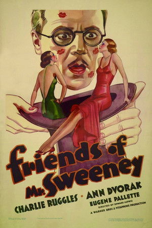 Friends of Mr. Sweeney (1934)