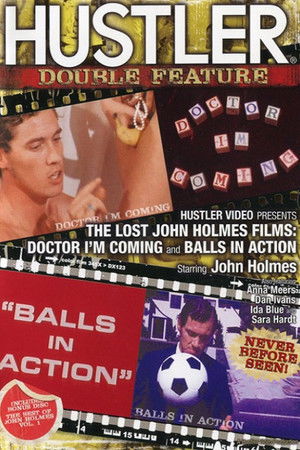 Doctor I'm Coming (1970)