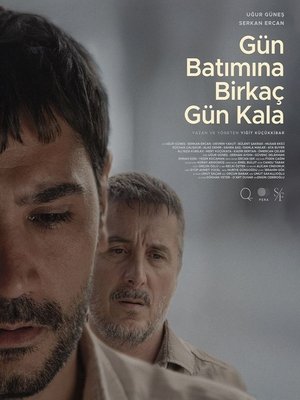 Gün Batımına Birkaç Gün Kala (2023)