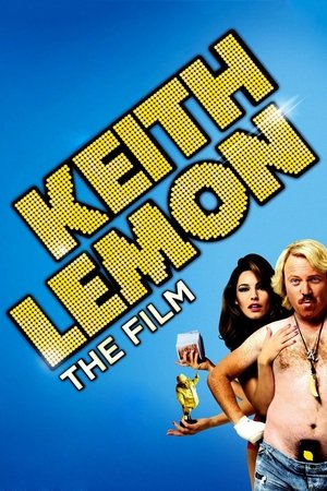 Keith Lemon: The Film (2012)