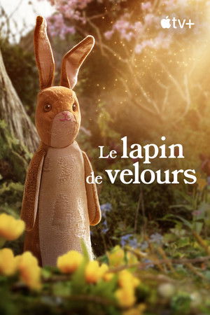 Le Lapin de velours (2023)