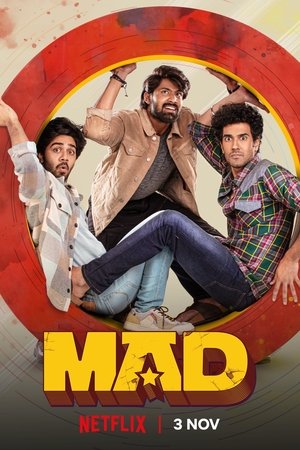 MAD (2023)