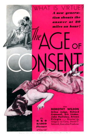 The Age of Consent (1932)