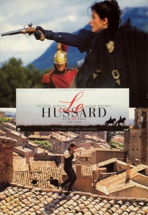 Le Hussard sur le toit (1995)