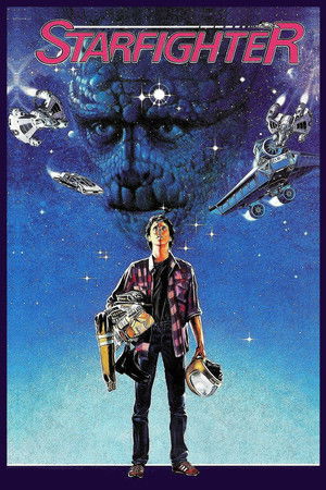 Starfighter (1984)