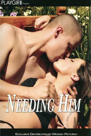 Playgirl: Needing Him (2009)