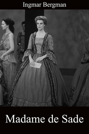 Inför Markisinnan de Sade (1992)