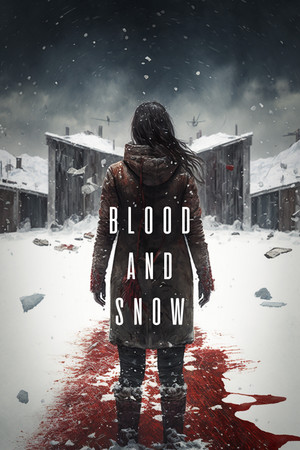 Blood and Snow (2023)